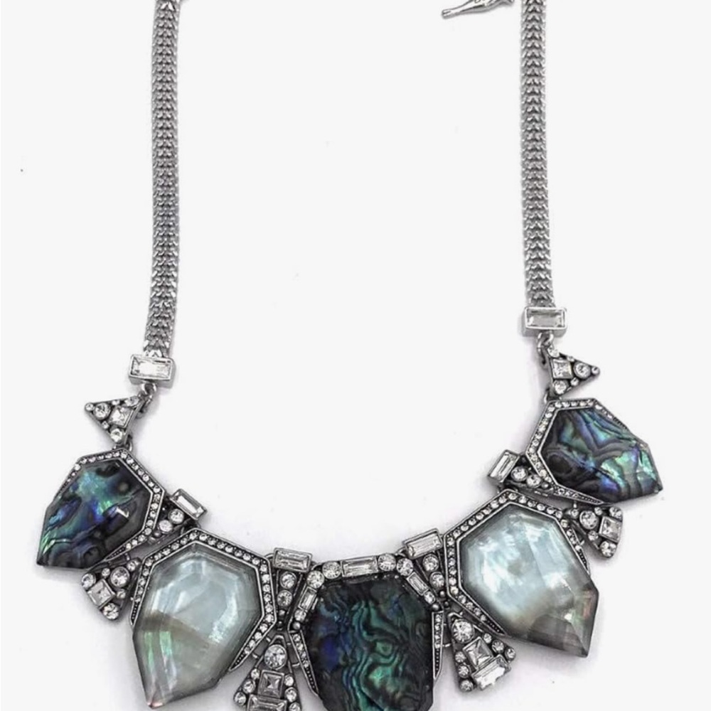 Chloe & Isabel Statement Necklace